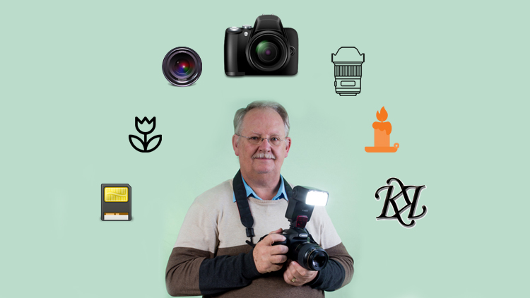 Digital Camera Confidence Mini-Course: Consistency is Key